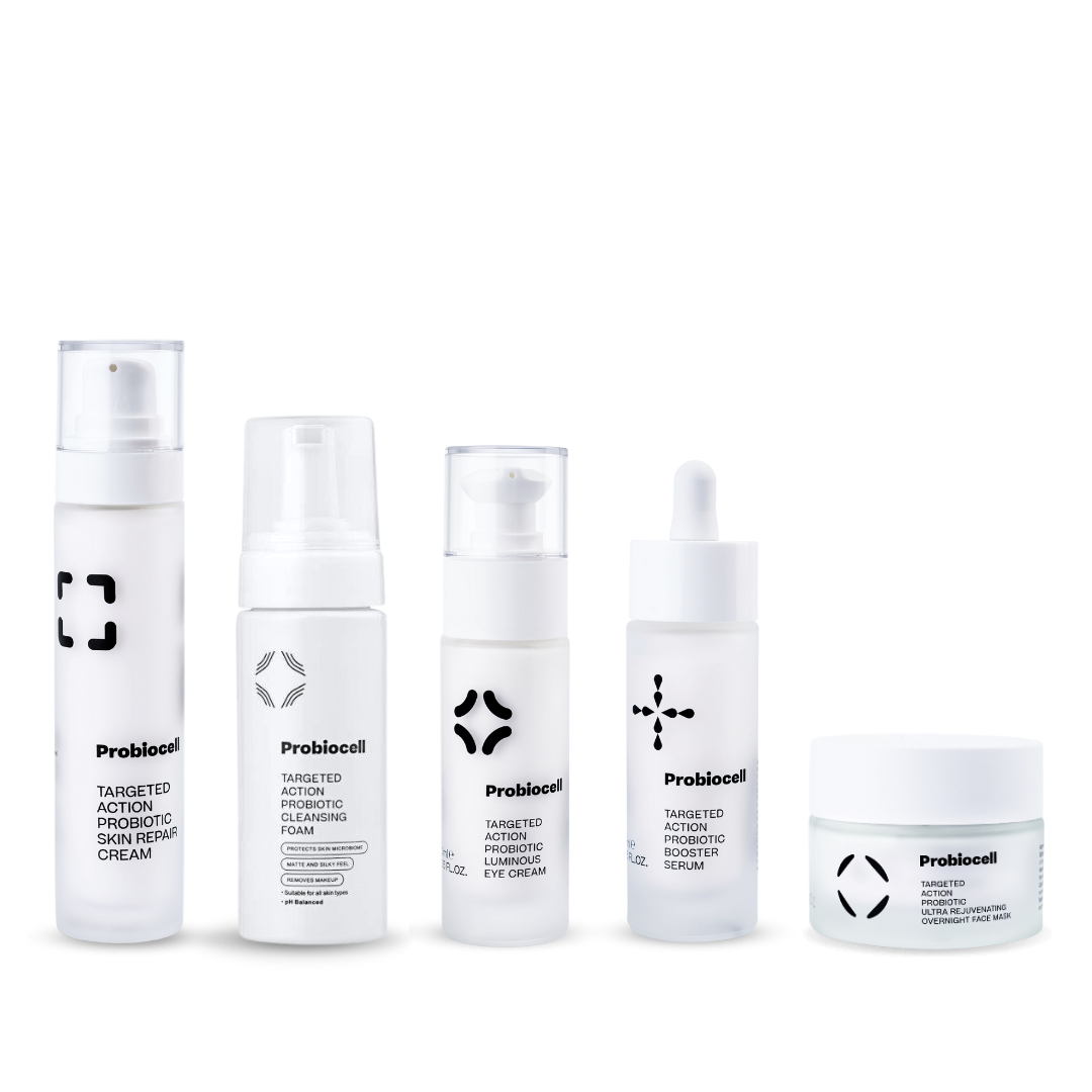 Σετ 5 προϊόντων | Probiocell